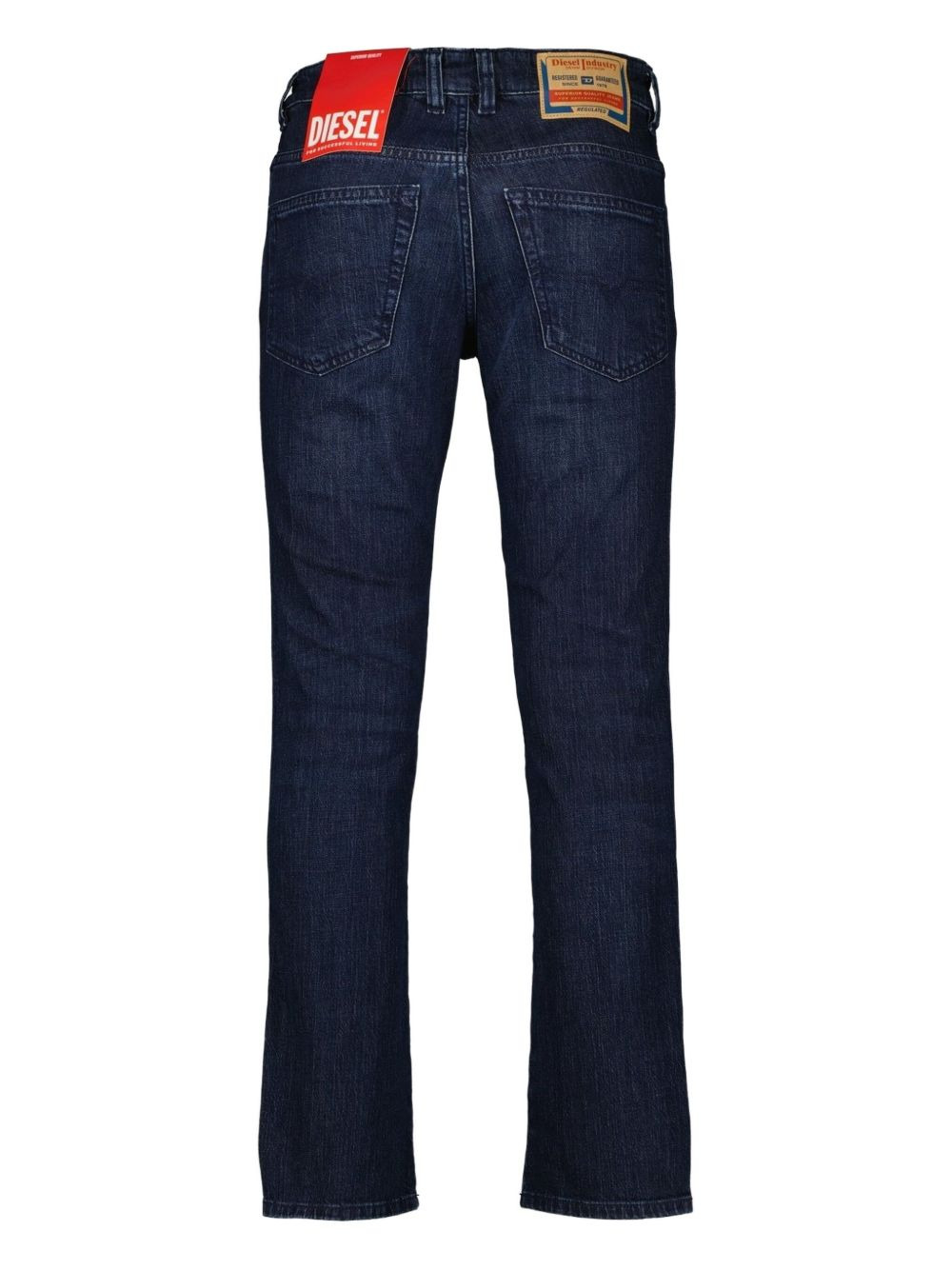 D-Vyl 1993 button-fly jeans - 2