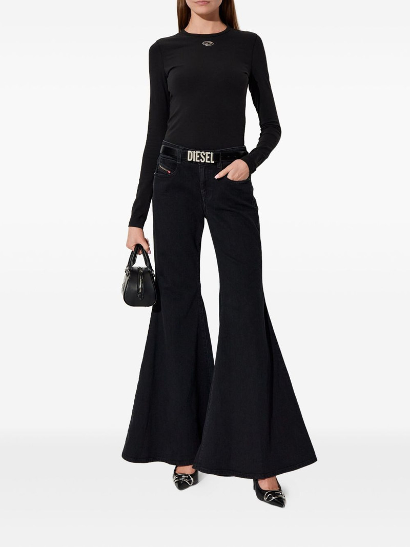 Diesel 1970 D-Bleess 09n89 jeans outlook