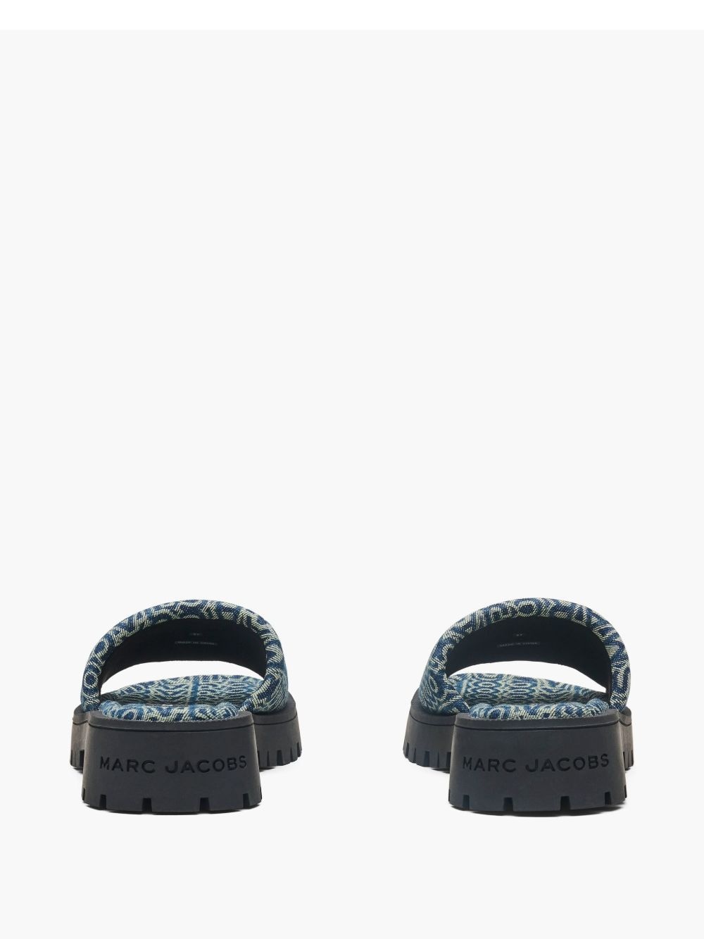 The Lug Sole slide - 4