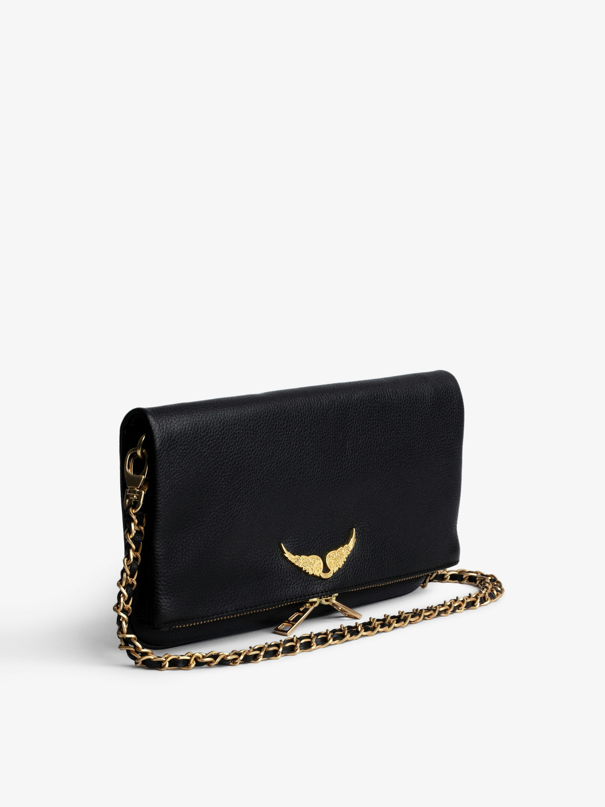 Rock Clutch - 3