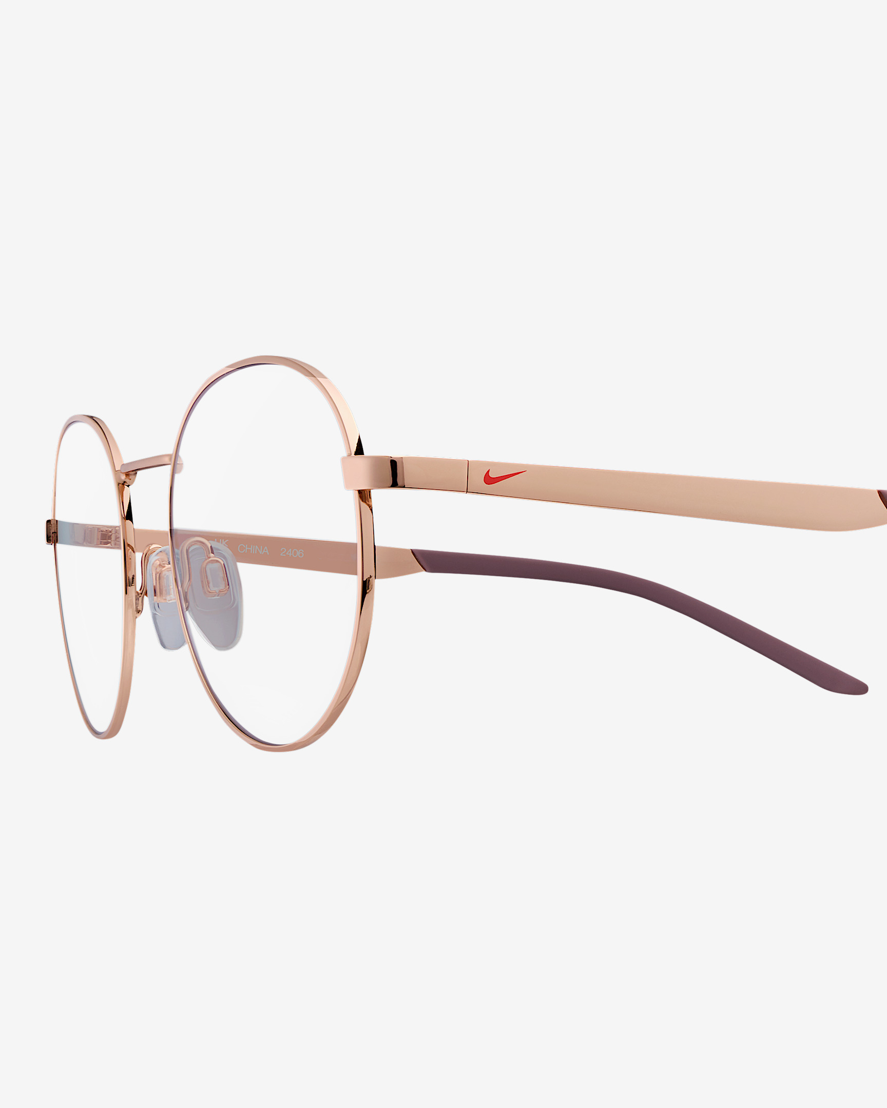 Nike Traveler Drift Blue Light Glasses - 5