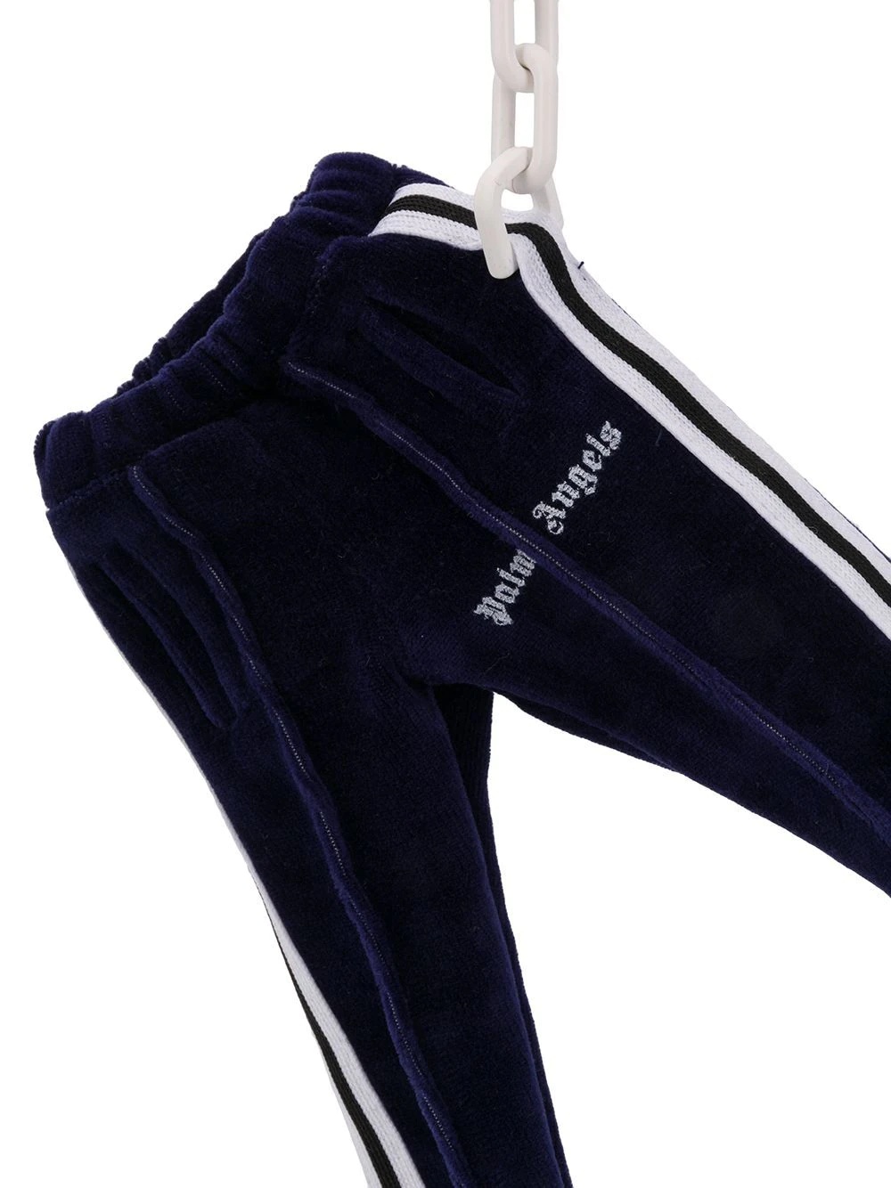 track pants keyring - 4