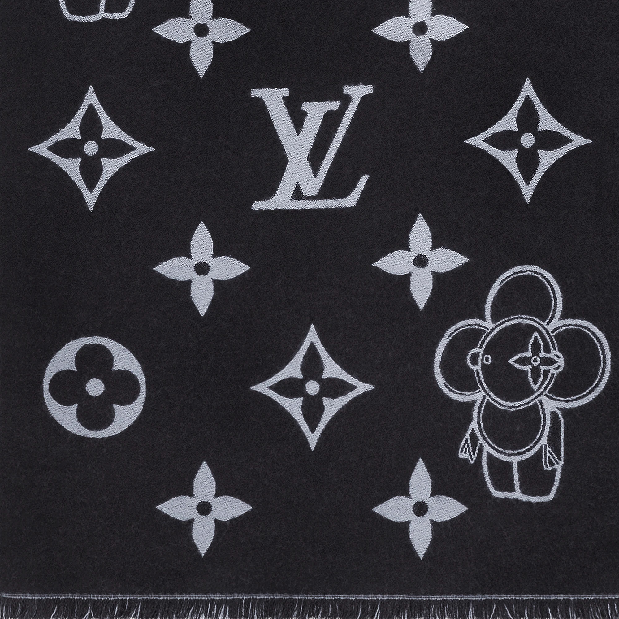 MNG Vivienne Scarf - 3