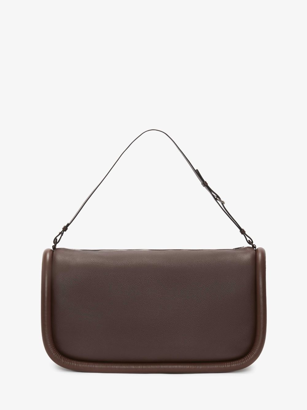 BUMPER-36 LEATHER CROSSBODY BAG - 4