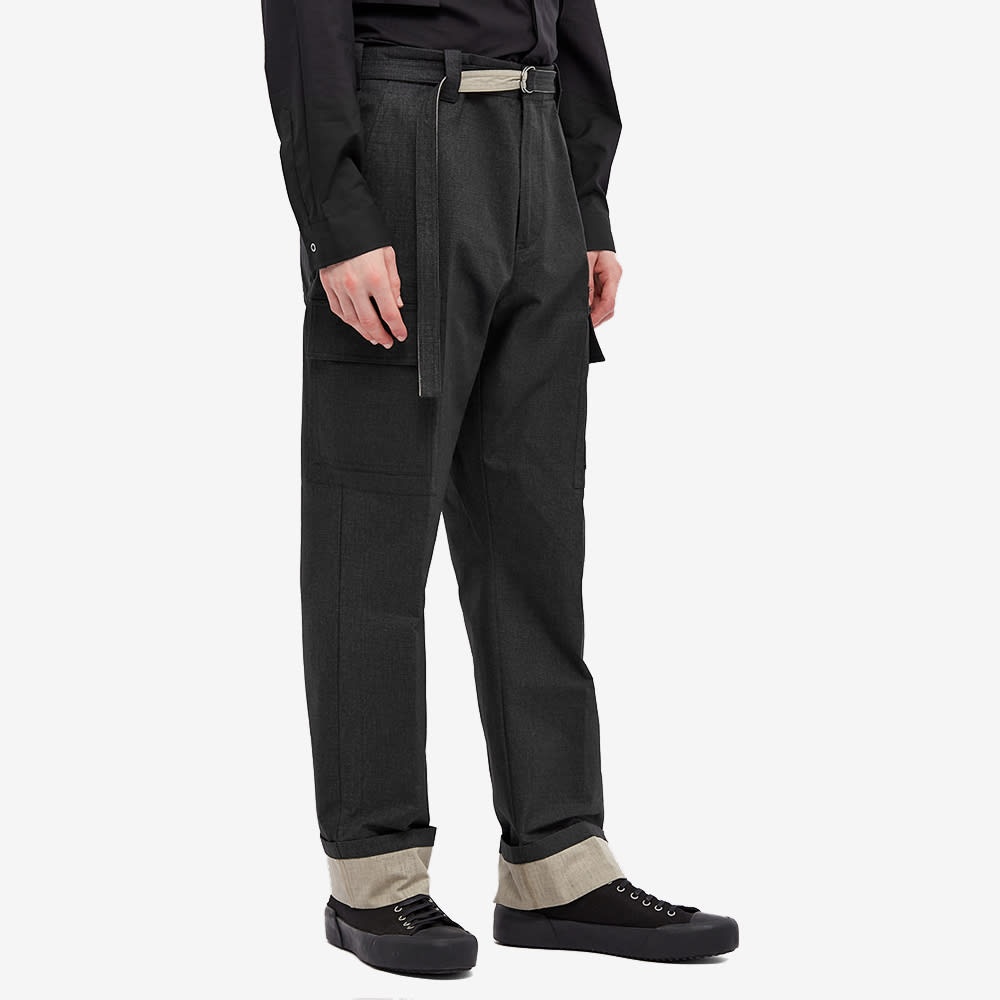 Craig Green Cotton Slim Trouser - 5