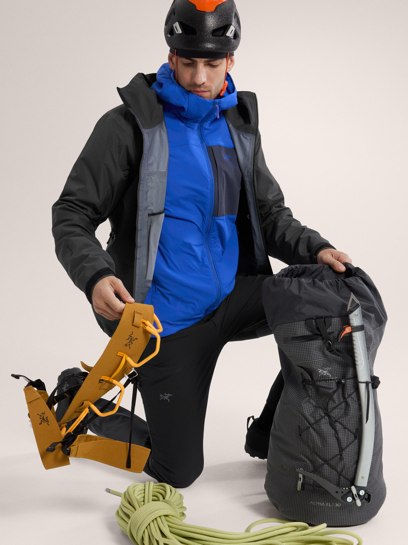 Proton Hoody 3
