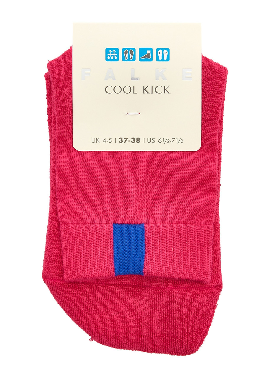Cool Kick jersey sport socks - 2