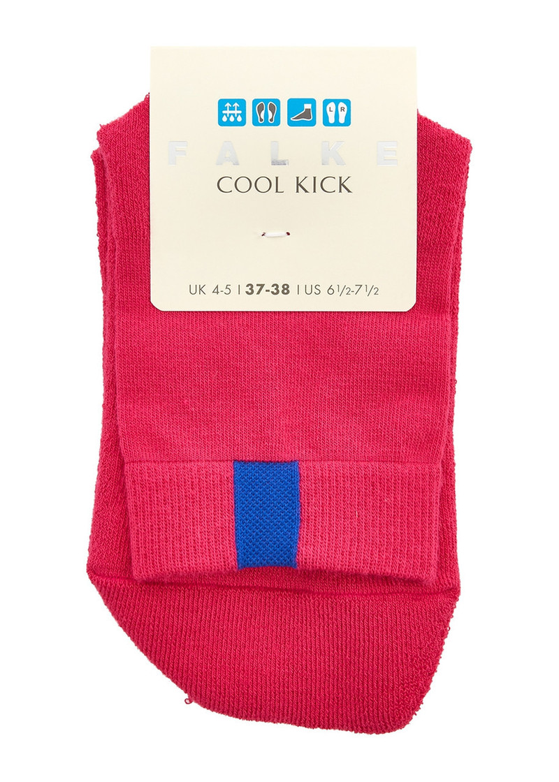 FALKE Cool Kick jersey sport socks outlook