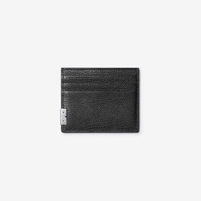 Burberry Tall B Cut Card Case outlook