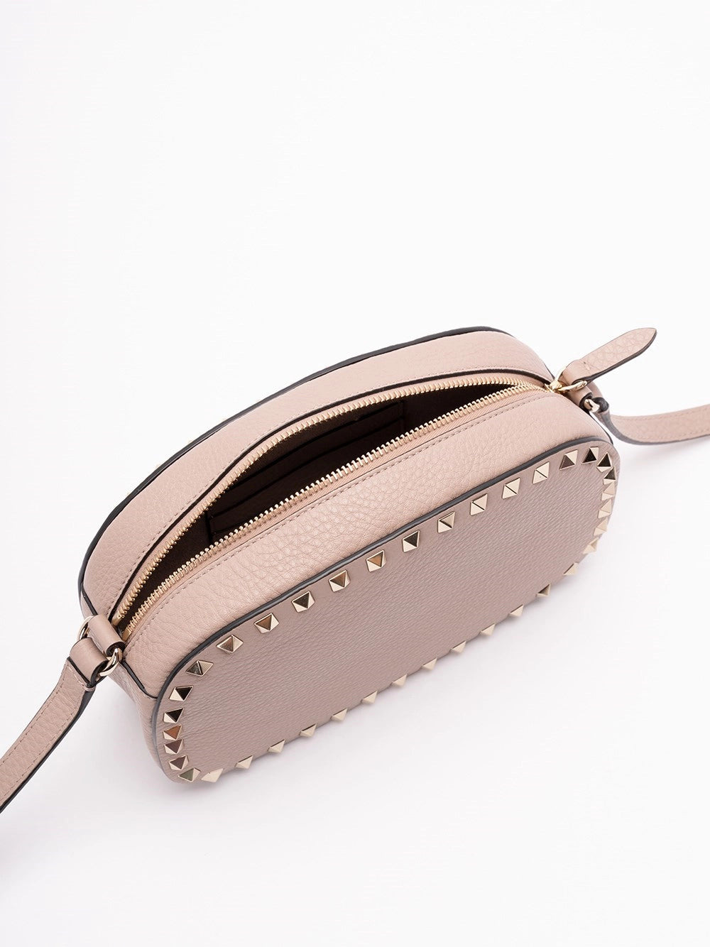 Valentino Garavani Women `Rockstud` Camera Case - 5