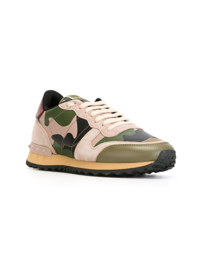 Valentino Rockrunner sneakers outlook