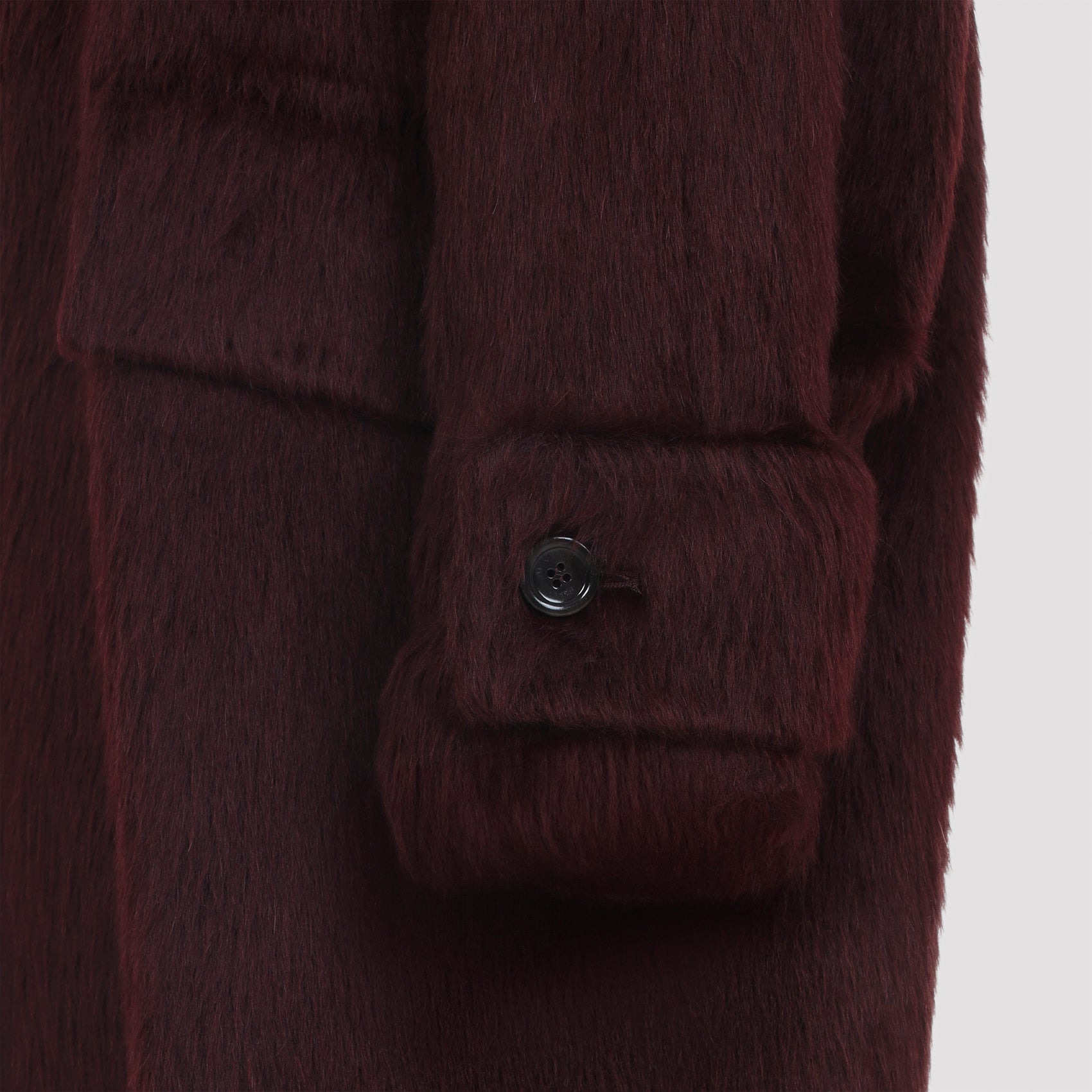 Max Mara Albata Coat Women - 4