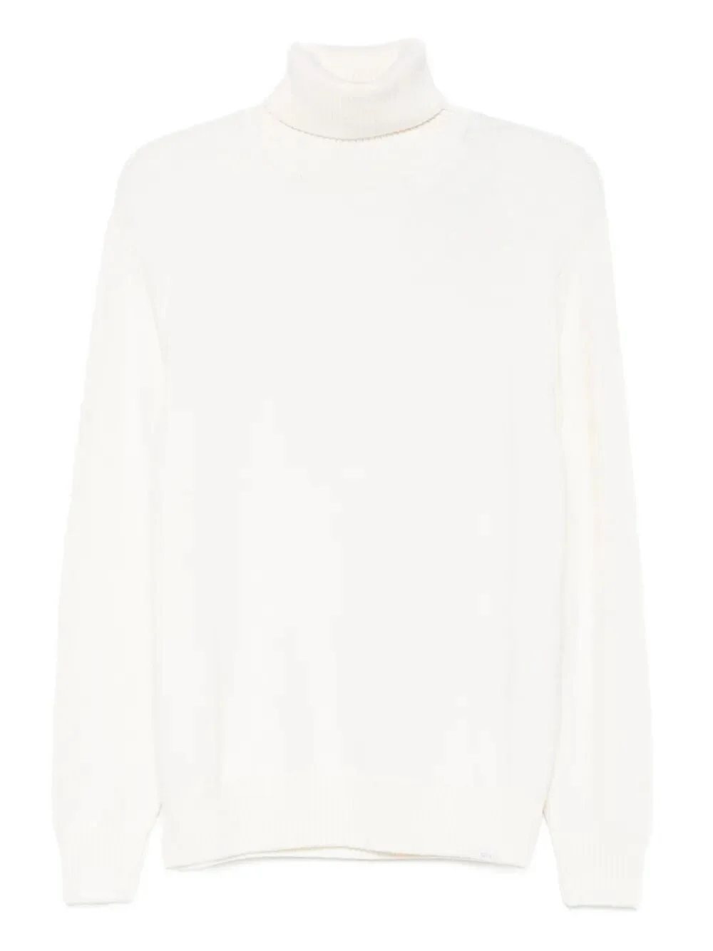 Turtleneck Sweater - 1