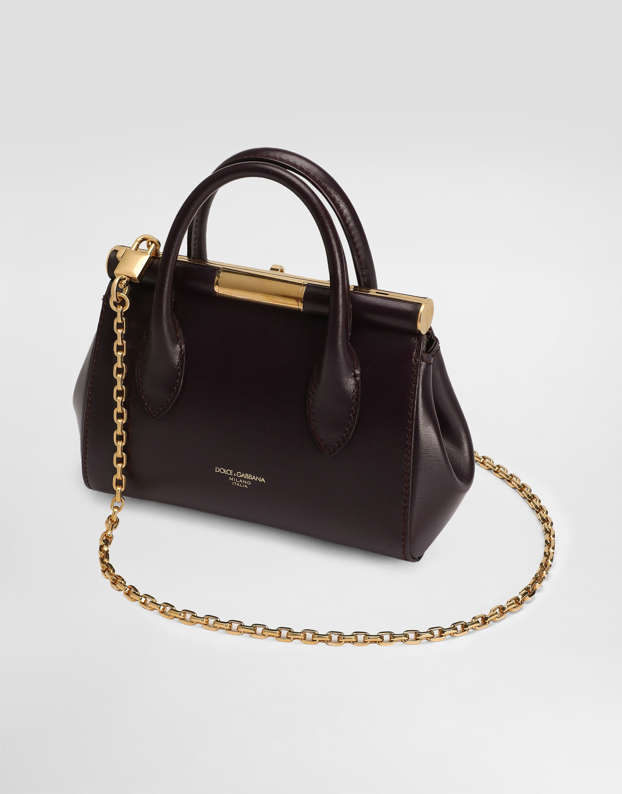 Mini Marlene Day Bag - 12