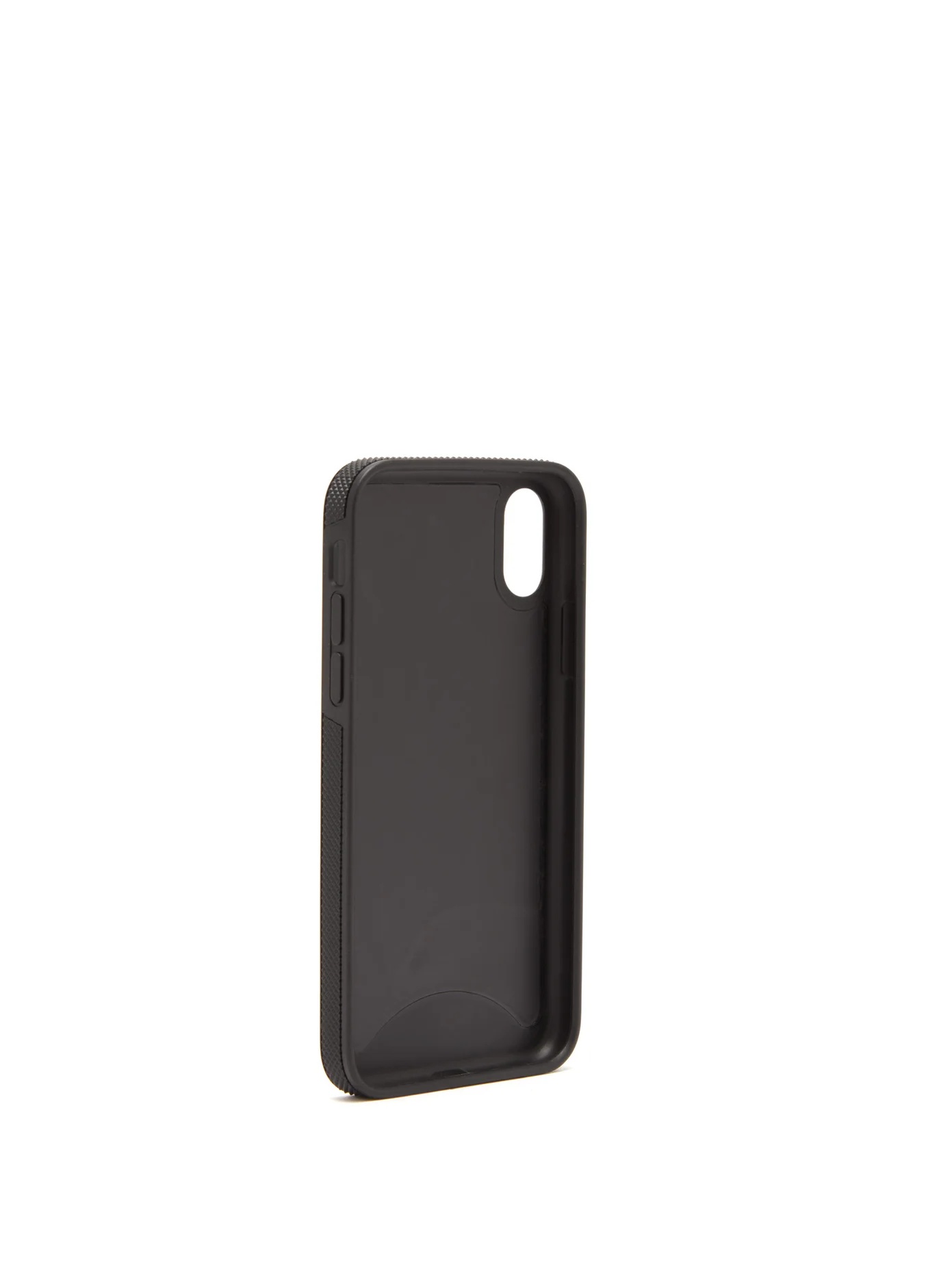 Loubiphone Sneakers iPhone® X & XS phone case - 3