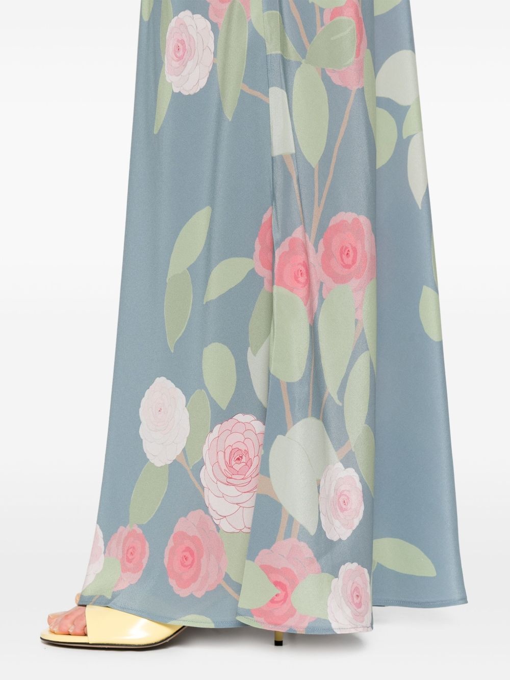 Emily maxi skirt - 5