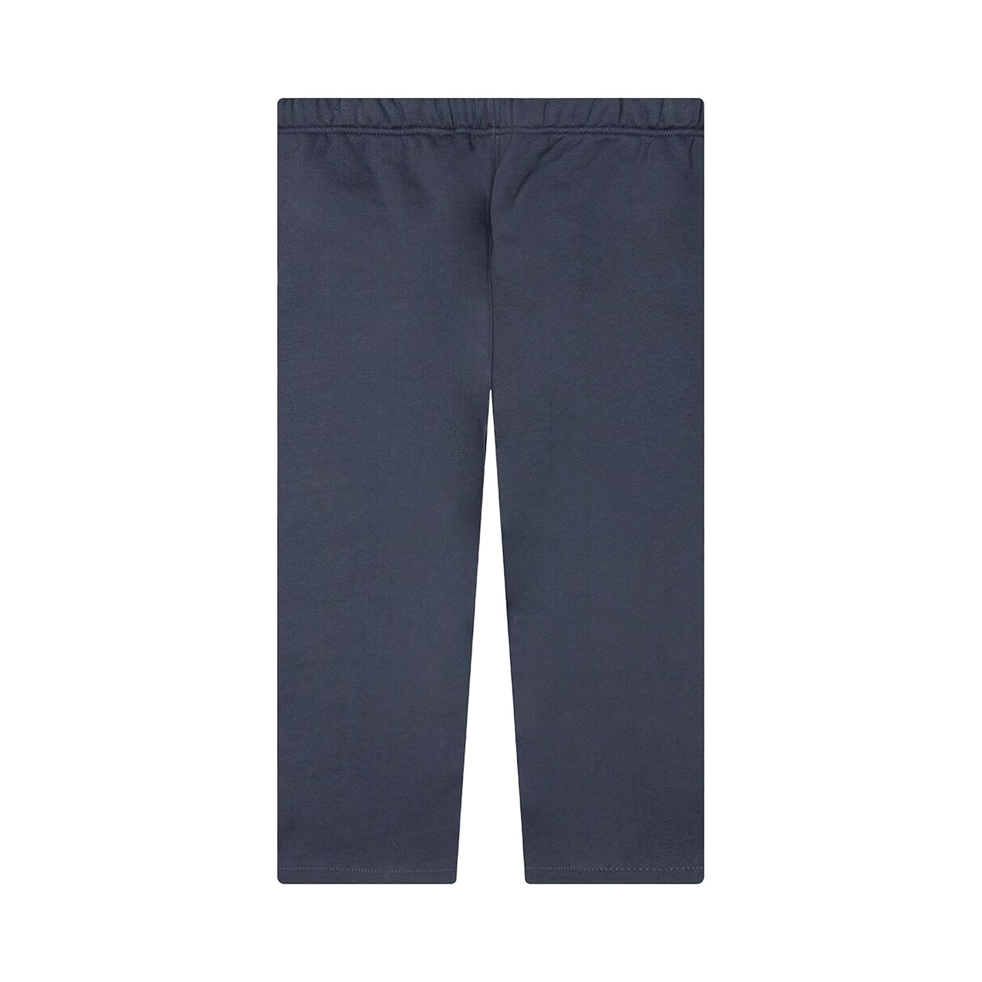 Fear of God Essentials Fleece Relaxed Sweatpant 'Marine' - 2