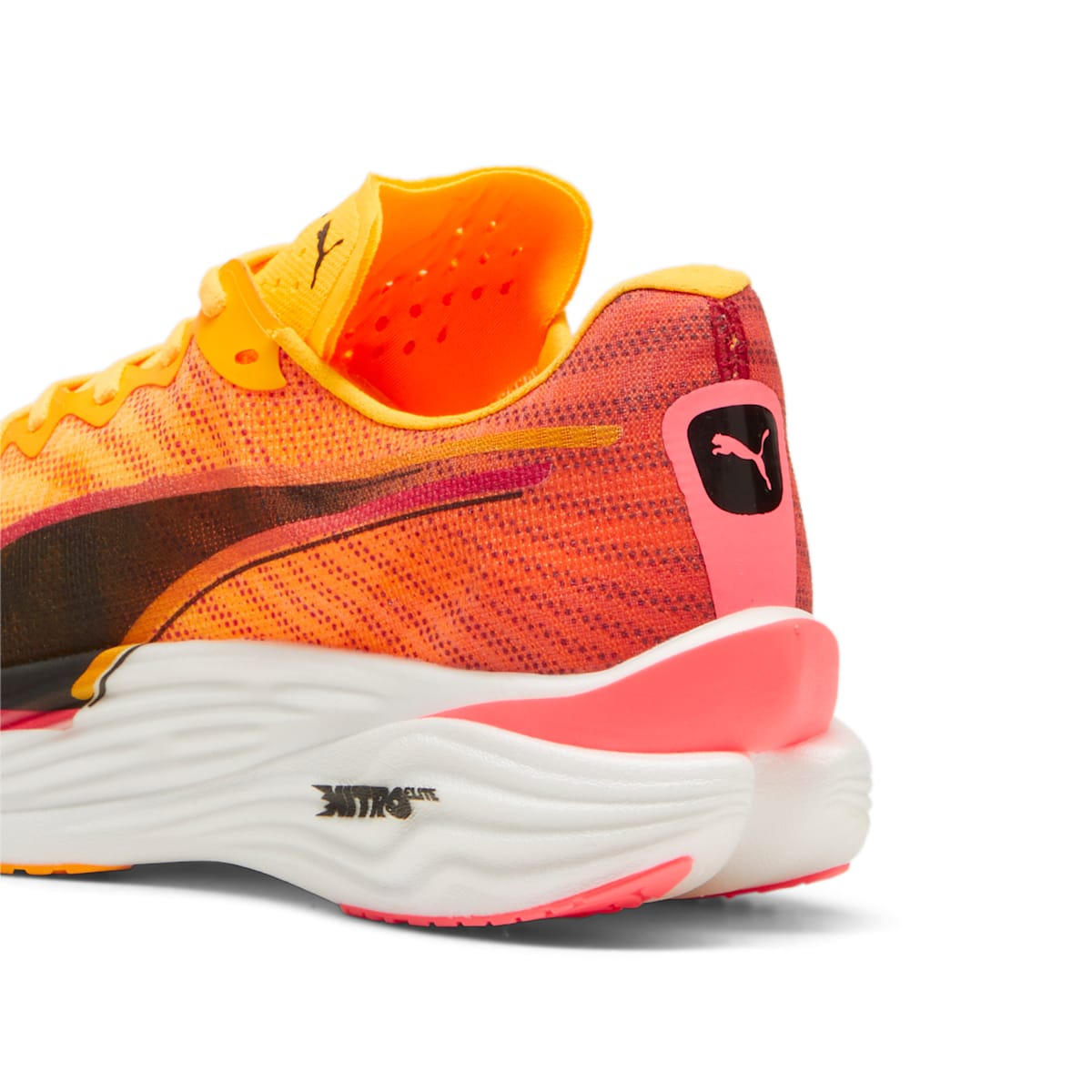 PUMA Deviate Nitro Elite 3 'Sun Stream' 310554-01 - 6