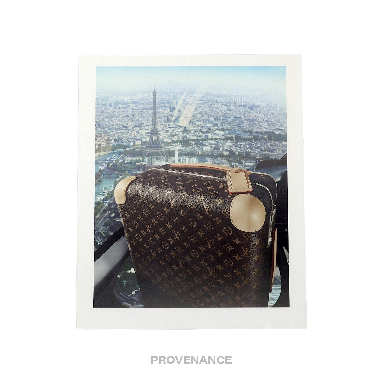 Louis Vuitton - The Book #7 - 2