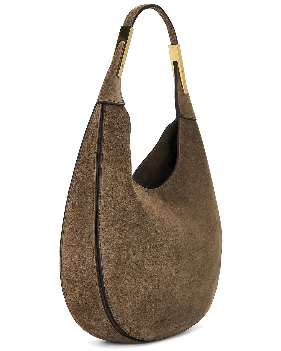 Small Florence Hobo Bag - 3
