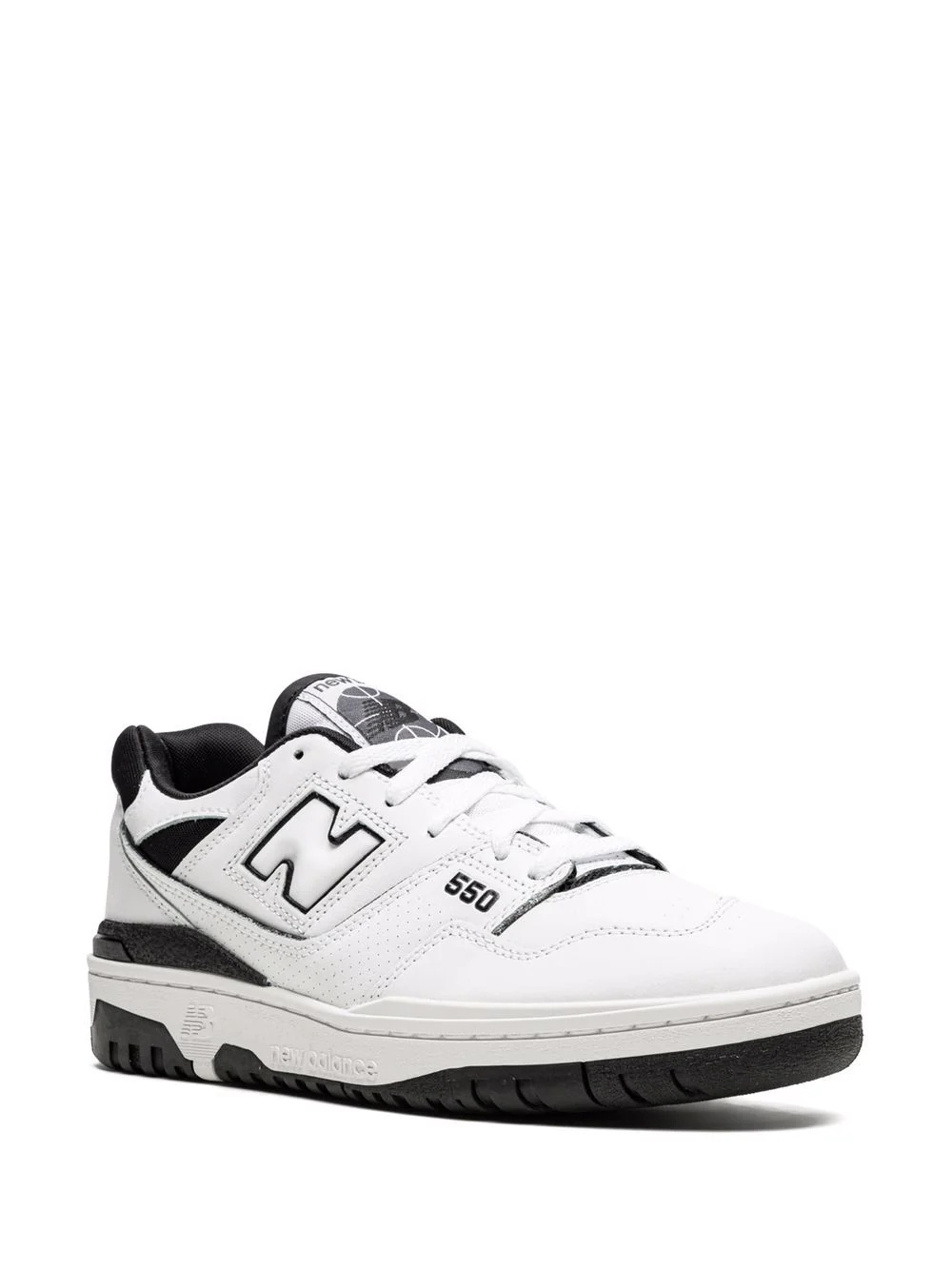 550 "White/Black" sneakers - 2