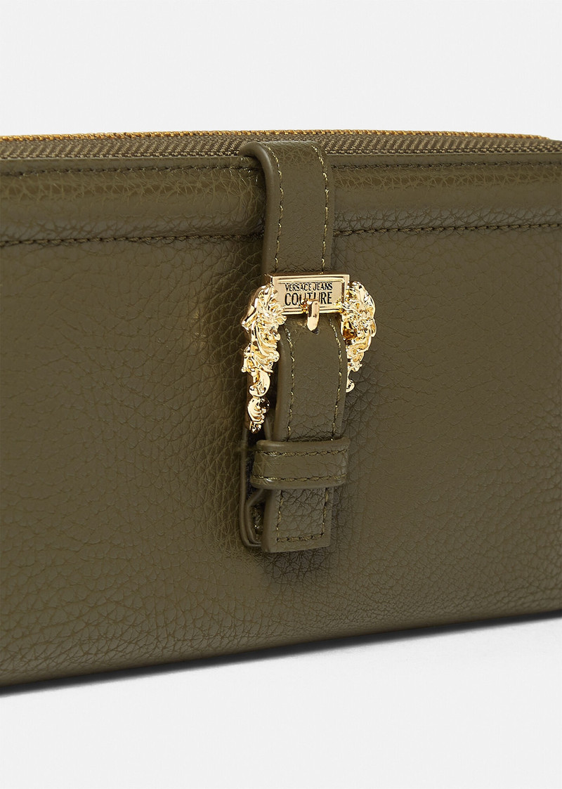 VERSACE JEANS COUTURE Couture1 Continental Wallet outlook