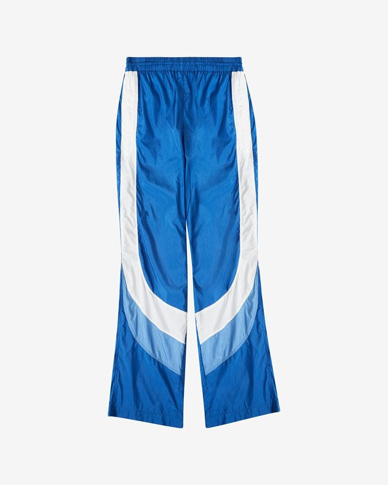 DIOGO PATCHWORK TROUSERS 1