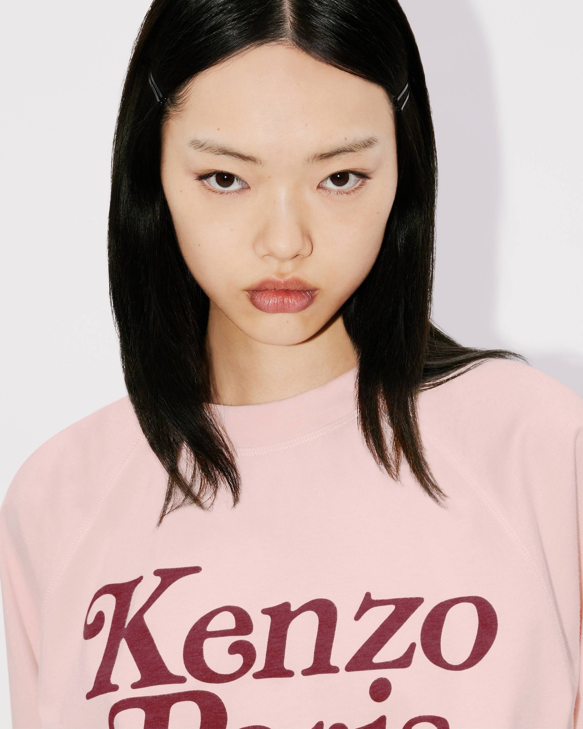 KENZO 'KENZO by Verdy' boxy Tshirt REVERSIBLE