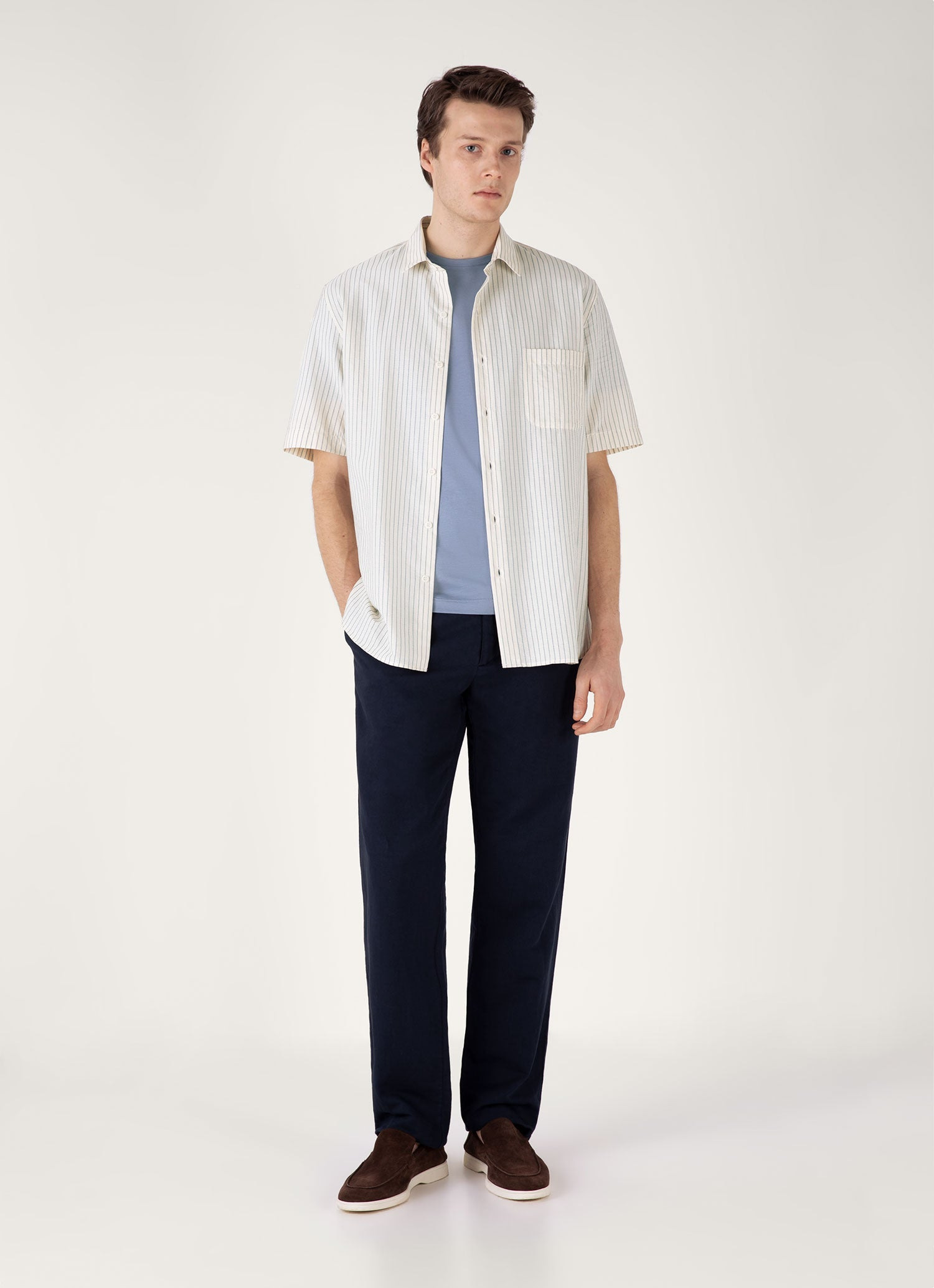 Classic T‑shirt - 3