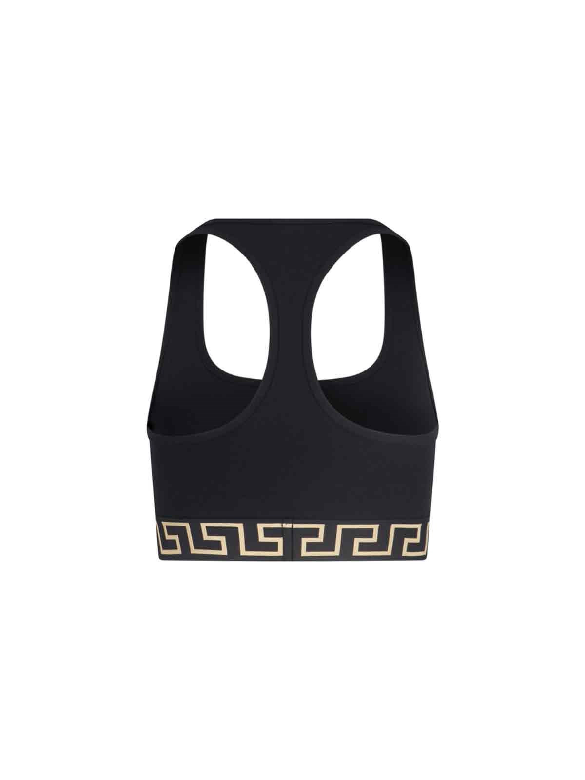 BRALETTE "GRECA" PRINT - 2