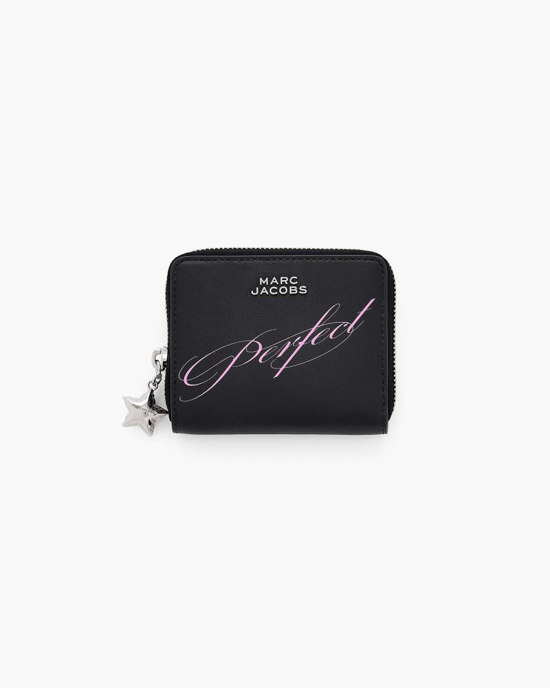 THE PERFECT EVERYDAY SLIM COMPACT WALLET 1