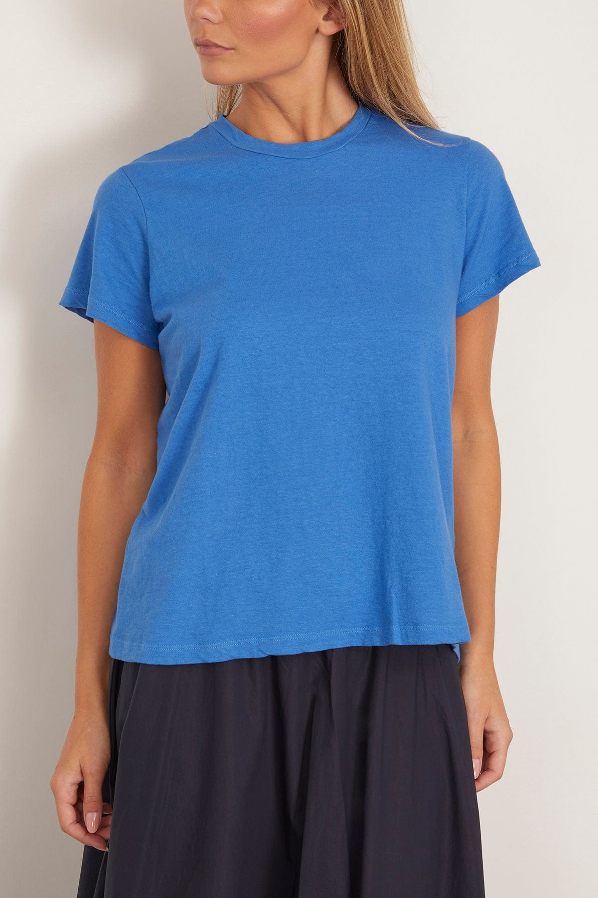 Maglia Rico Colino in Pacific - 3