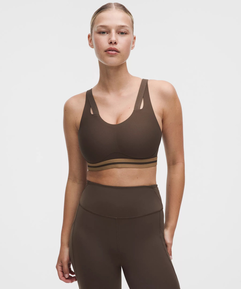 Levitation Sports Bra *High Support, B–G Cups 1