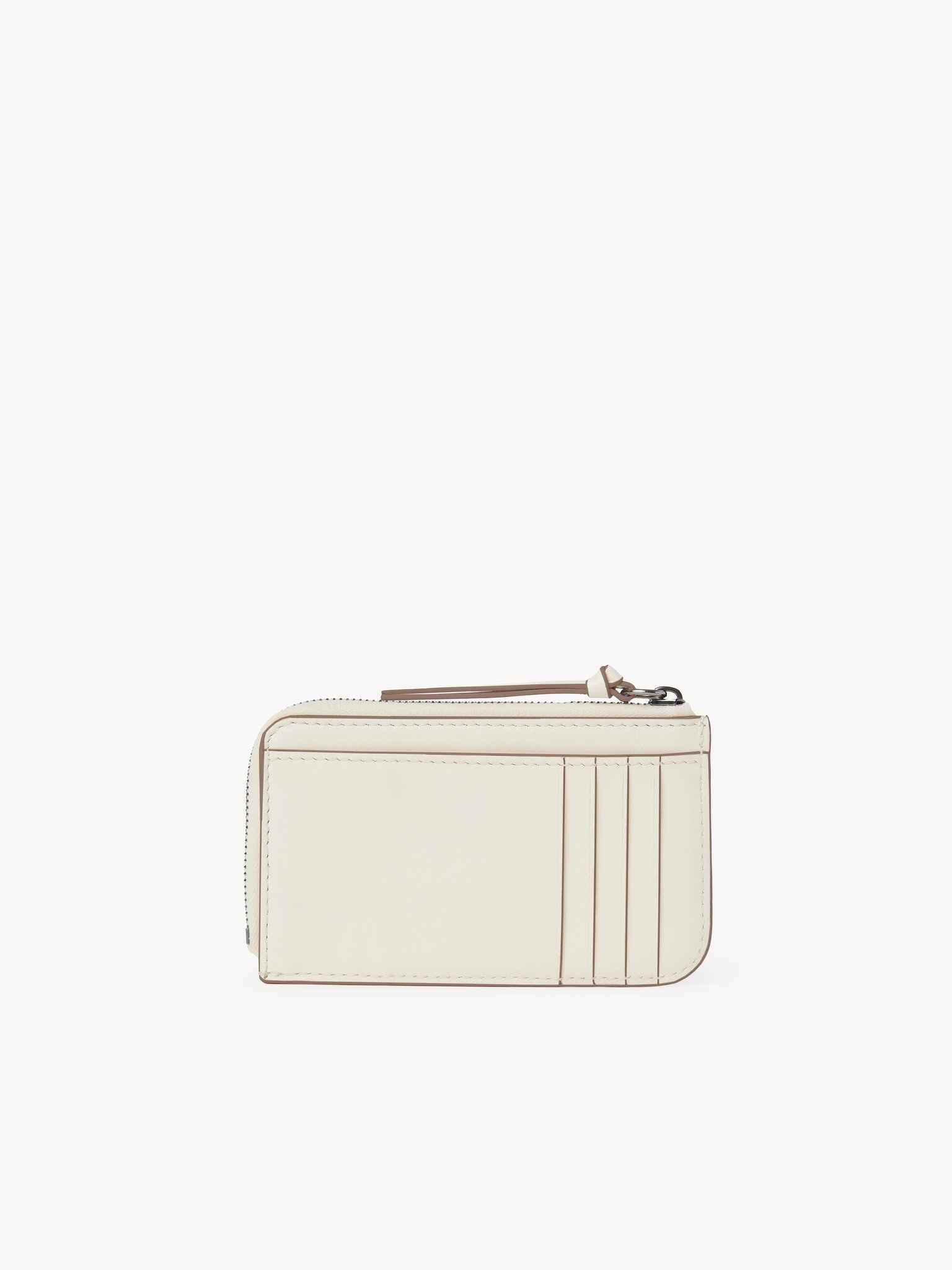 MOONA SMALL PURSE WITH CARD SLOTS 4