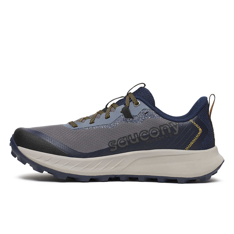 Saucony Peregrine 15 outlook