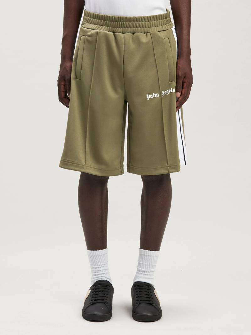 CLASSIC TRACK SHORTS 3