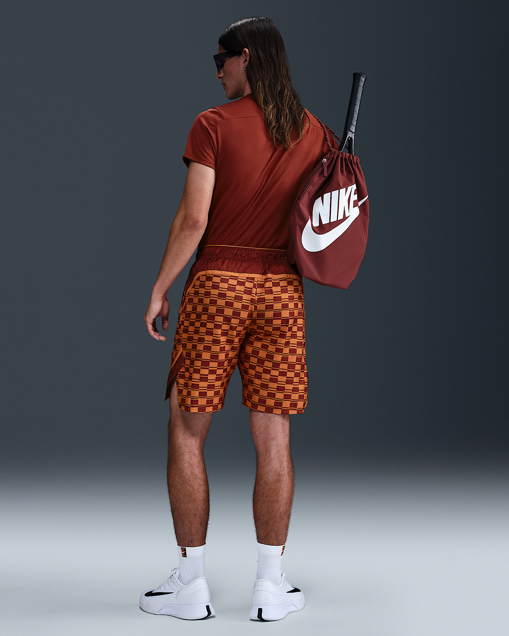 NikeCourt Victory Men's 9" Dri-FIT Tennis Shorts - 4
