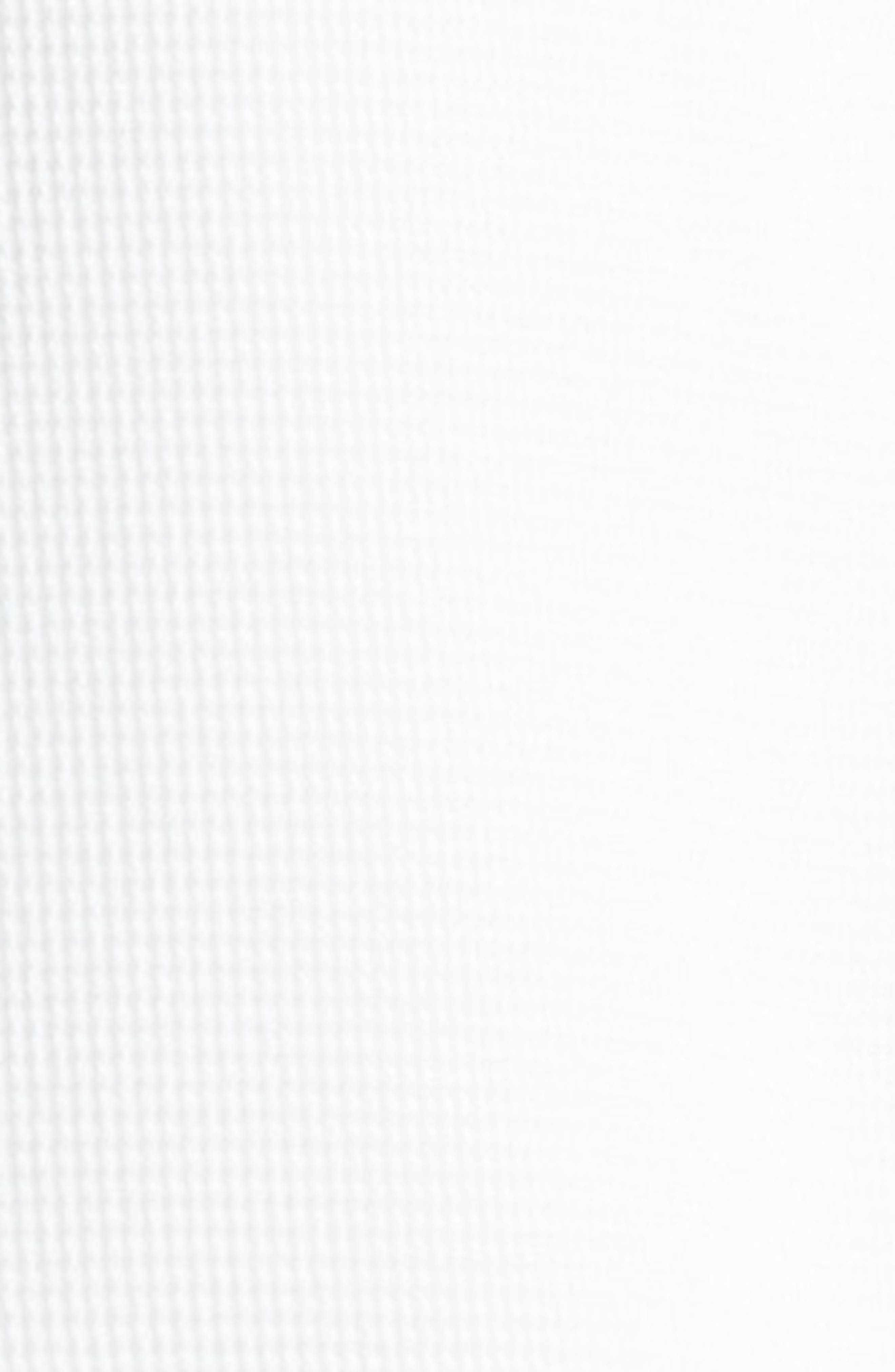 Emporio Armani Two-Button Blazer in Solid White at Nordstrom - 6