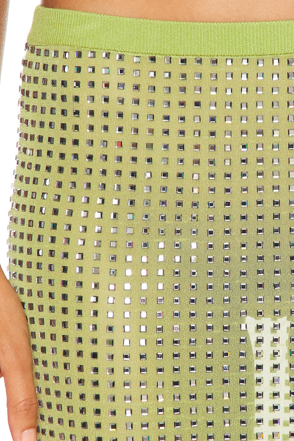 Cirrus Straight Skirt - 6