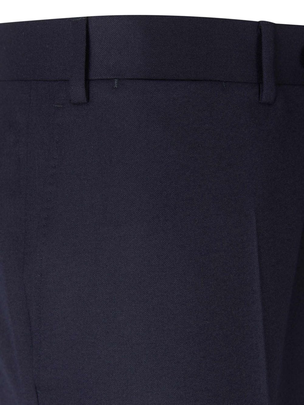 wool trousers - 3