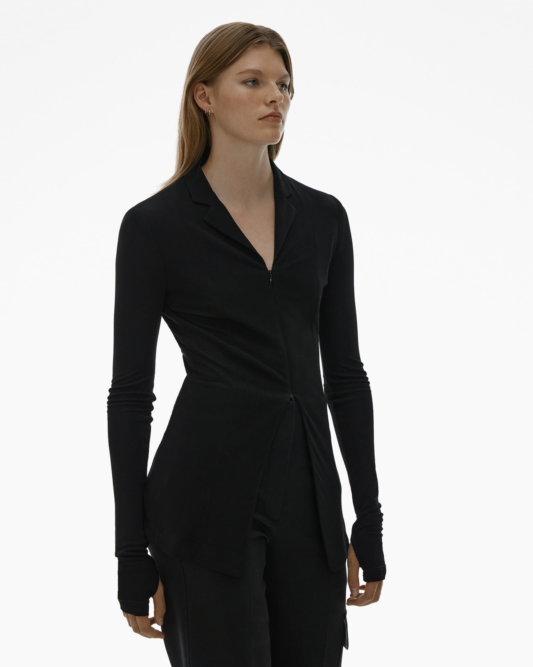 BLAZER TOP - 5