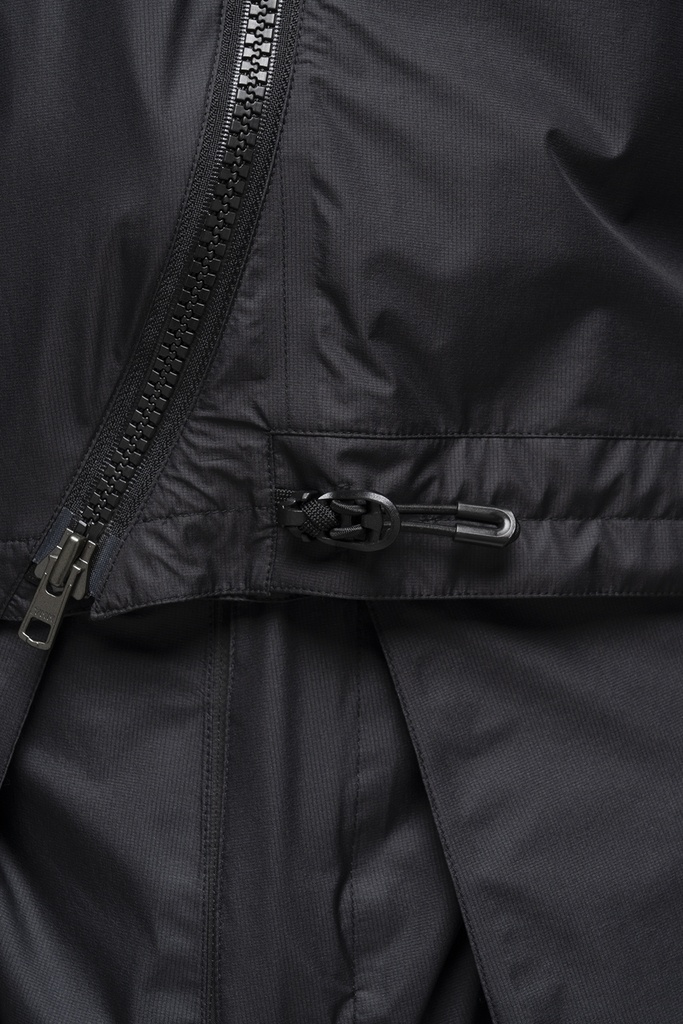 J104-GTPL 2L Gore-Tex Paclite Plus Jacket BLACK ] - 31