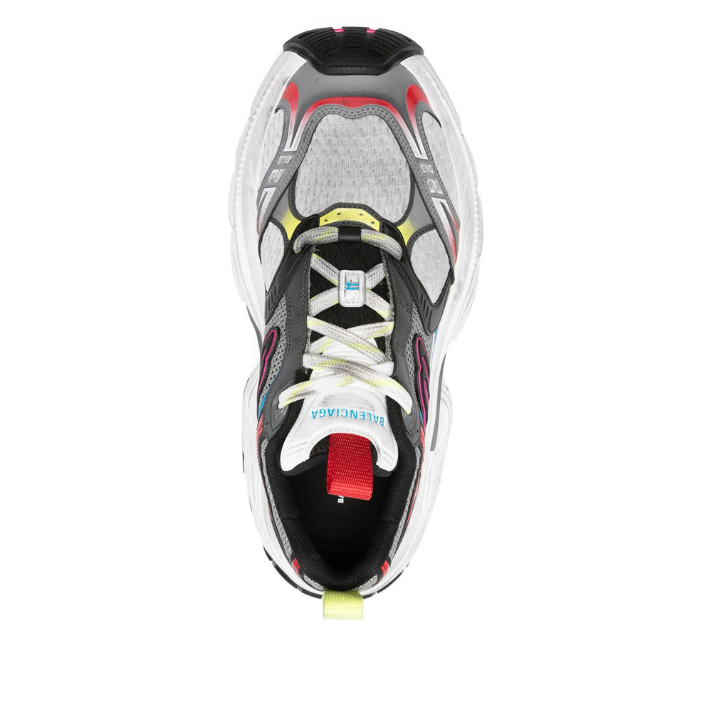Balenciaga Grey Trainers - Low-Tops Men - 2