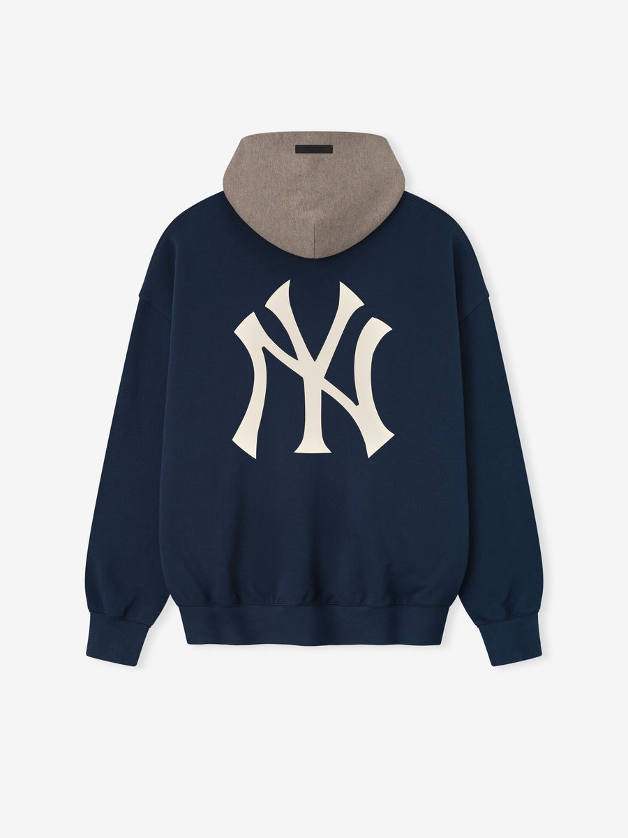 Yankees Sport Hoodie - 2