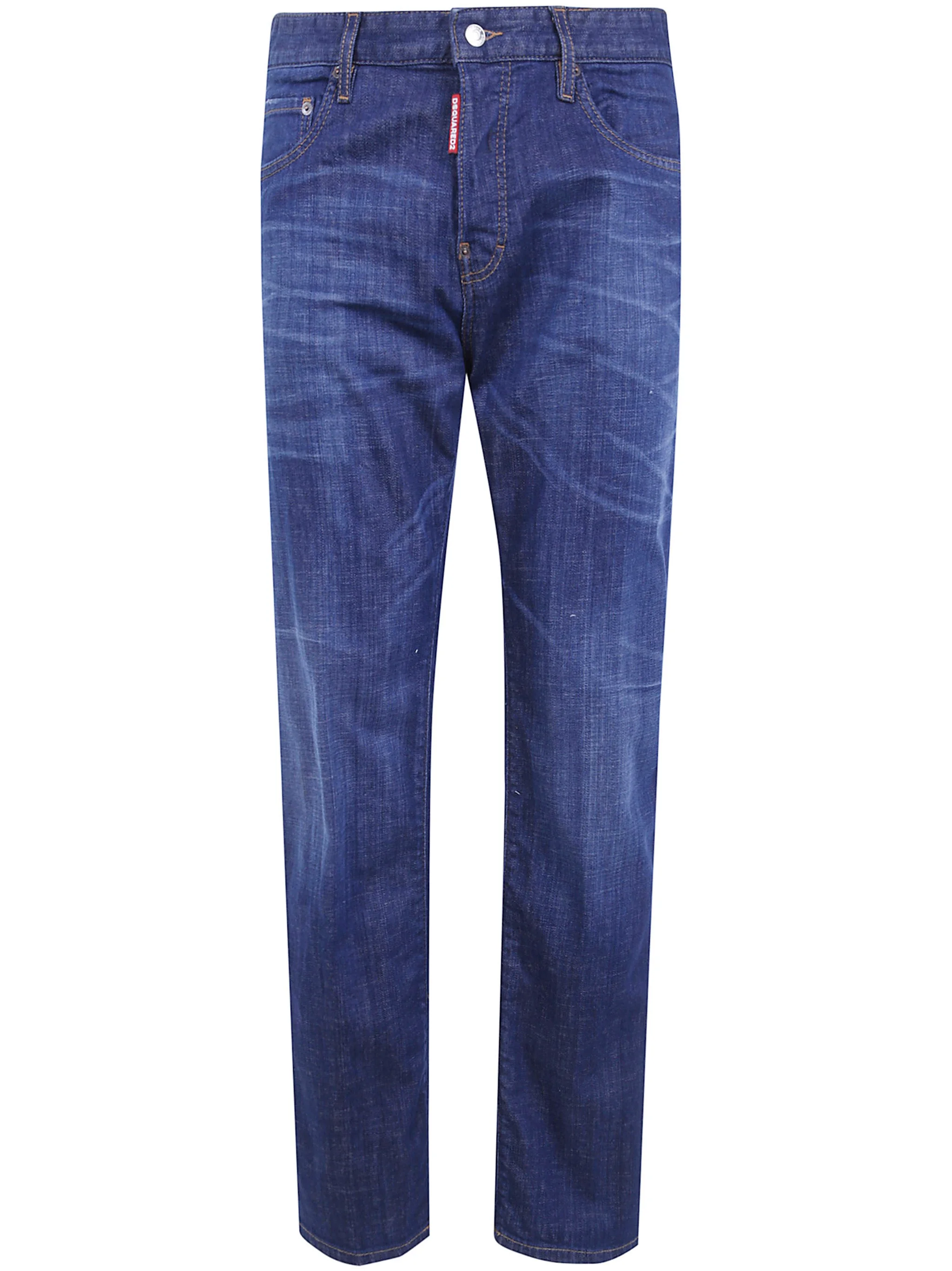 Jeans Flare "642" - 1
