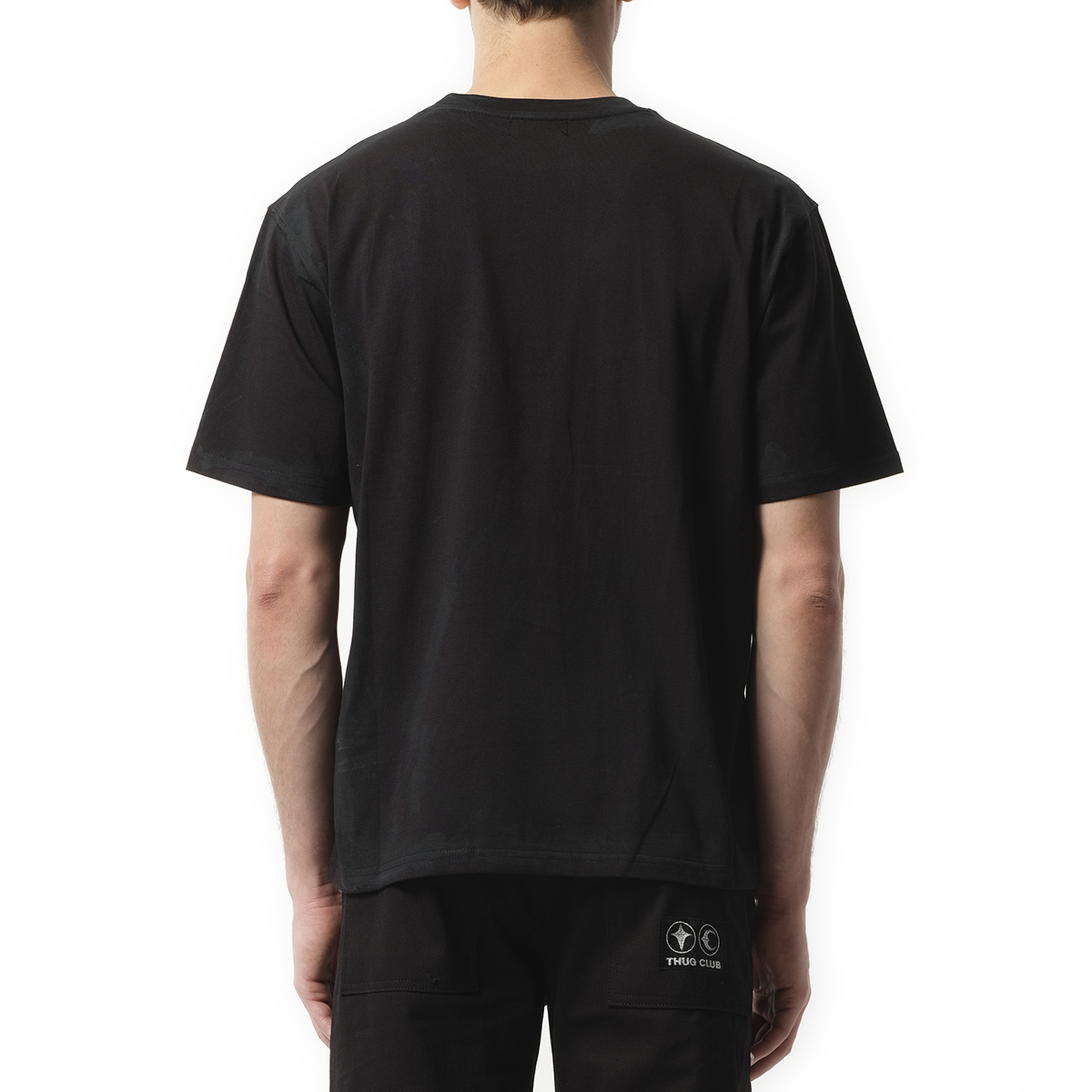 トップス THUG CLUB SanToRyu Master T-Shirt 2 SanToRyu Master T-Shirt – thug club