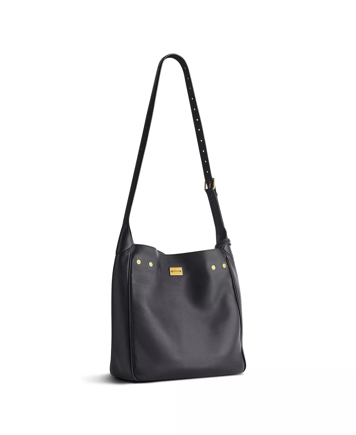 Bel Air Small Hobo Bag - 4