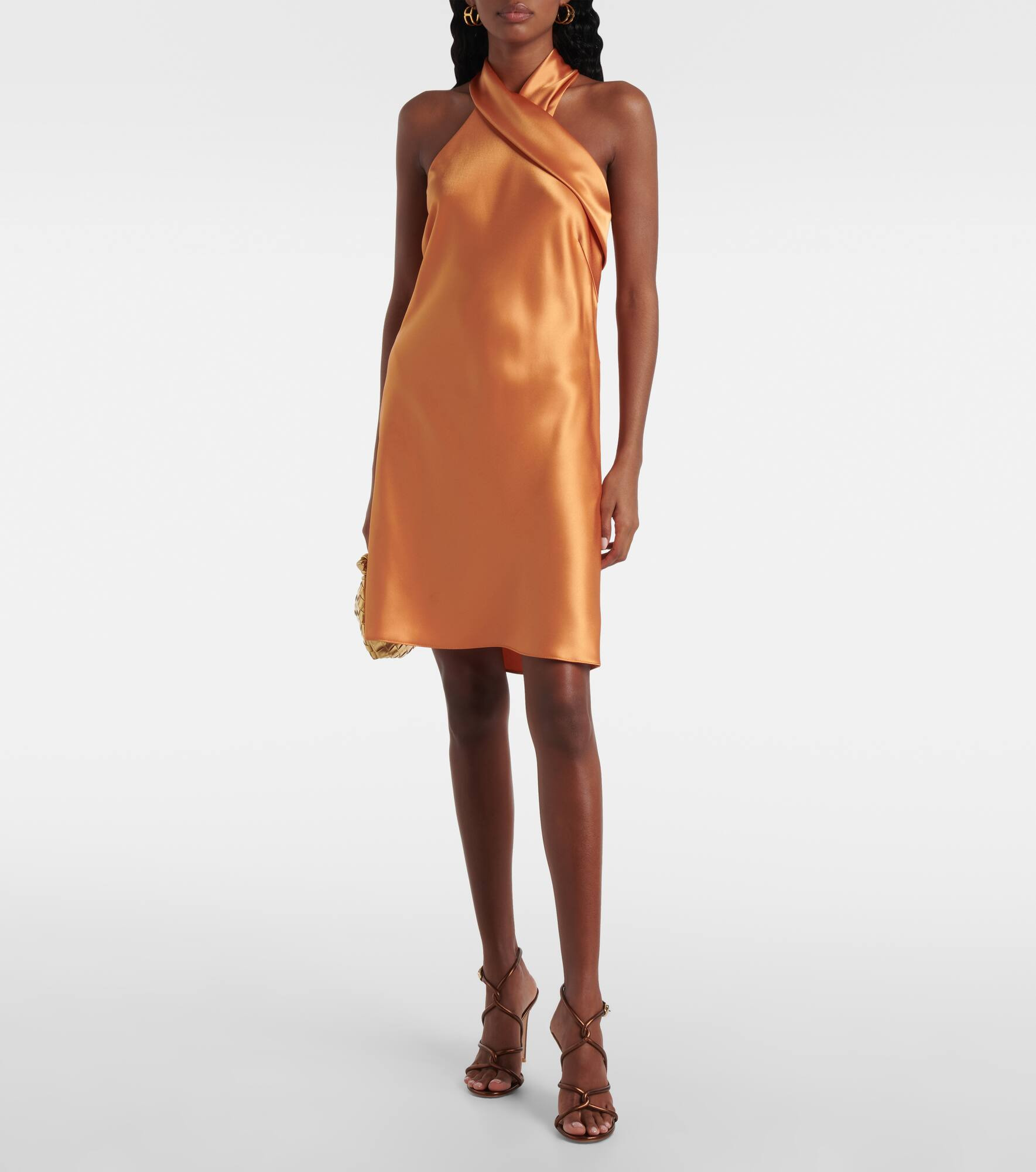 Pandora minidress - 2