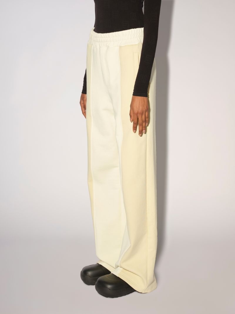 VARSITY SWEATPANTS - 5