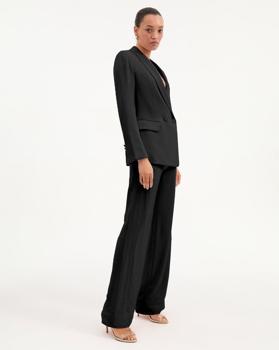 SEVYN JACKET - 4